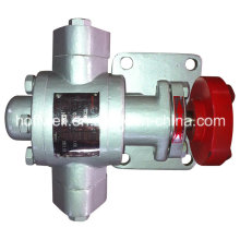 CE Approved KCB33.3 Stainless Steel Gear Pump